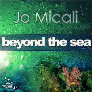 Jo Micali - Beyond The Sea