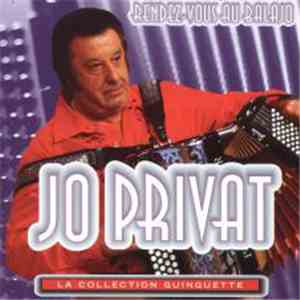 Jo Privat - Rendez-Vous Au Balajo
