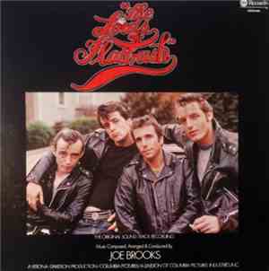 Joe Brooks - The Lords Of The Flatbush (The Original Soundtrack Recording)