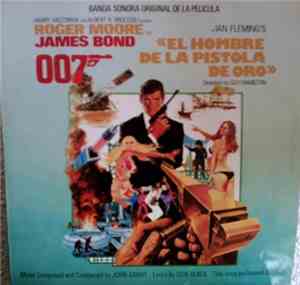 John Barry - James Bond 007: 