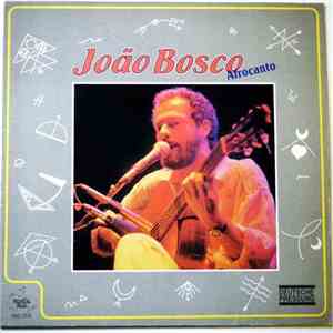 João Bosco - Afrocanto