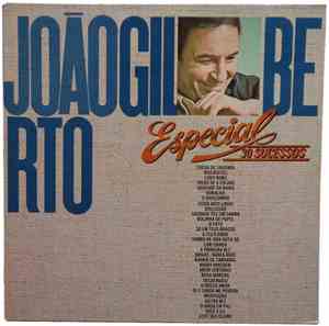 João Gilberto - Especial - 30 Sucessos
