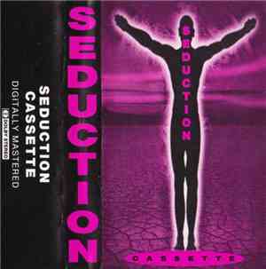 Jumpin' Jack Frost - Seduction Cassette - Jumpin Jack Frost Volume 5