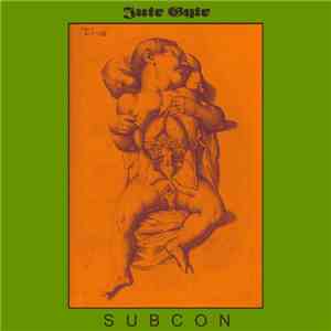 Jute Gyte - Subcon