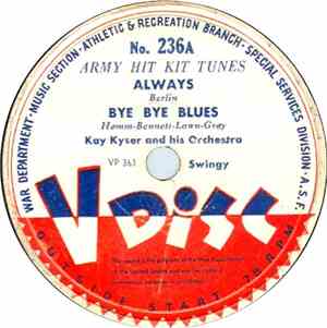 Kay Kyser And His Orchestra - Always