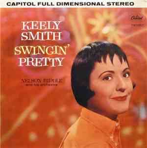 Keely Smith - Swingin' Pretty