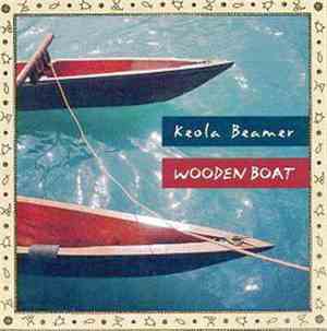 Keola Beamer - Wooden Boat