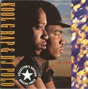 Kool G Rap & DJ Polo - Road To The Riches