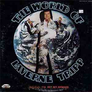 LaVerne Tripp - The World Of Laverne Tripp