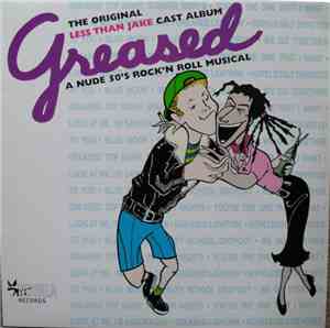Less Than Jake - Greased