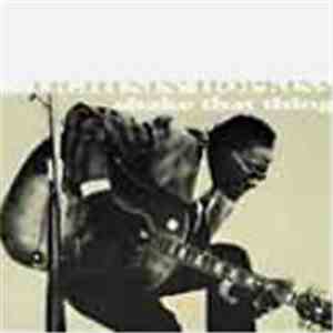 Lightnin' Hopkins - Shake That Thing