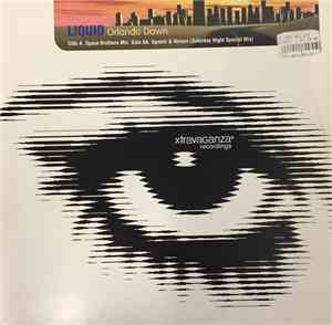 Liquid - Orlando Dawn