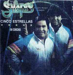 Los Shapis - Cinco Estrellas ... En Chicha