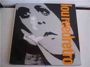Lou Reed - Retro