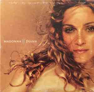 Madonna - Frozen