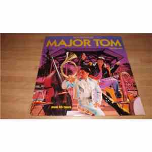 Major Tom  - Bon Baisers Du Major Tom