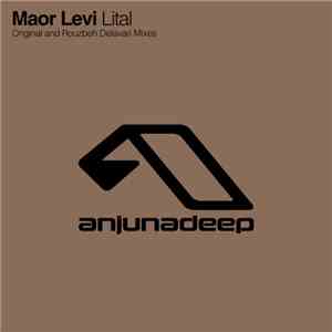 Maor Levi - Lital