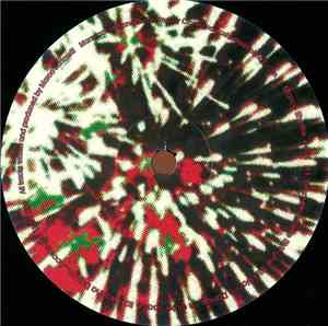 Marco Shuttle - Simmetria Delle Stringhe Ep