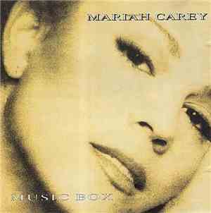Mariah Carey - Music Box