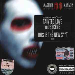Marilyn Manson - The Golden Age Of Grotesque