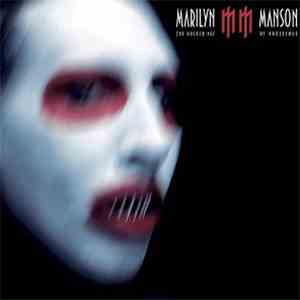 Marilyn Manson - The Golden Age Of Grotesque