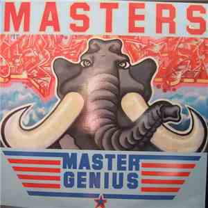 Master Genius - Masters