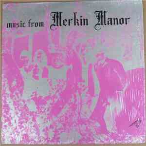 Merkin  - Music From Merkin Manor