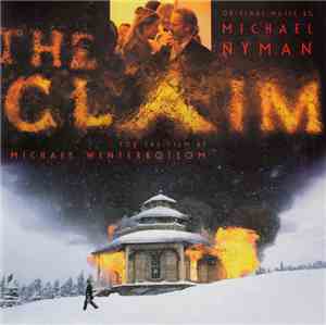 Michael Nyman - The Claim