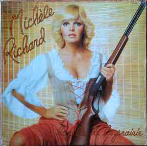 Michèle Richard - La Fille De Le Prairie