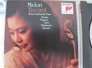 Midori - Encore!