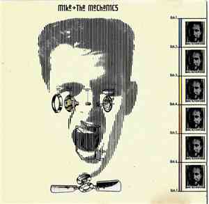 Mike + The Mechanics - Mike + The Mechanics
