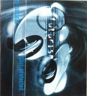 M-Nuclear - Dust Protected