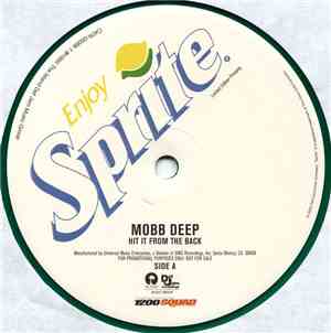 Mobb Deep - Hit It From The Back