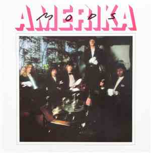 Mods  - Amerika