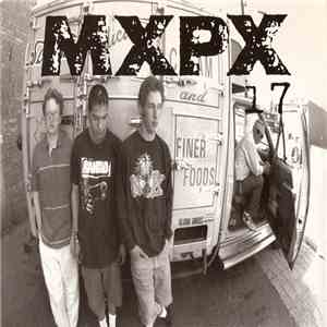 MxPx - 17
