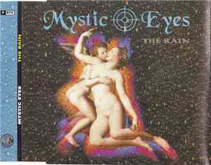 Mystic Eyes  - The Rain