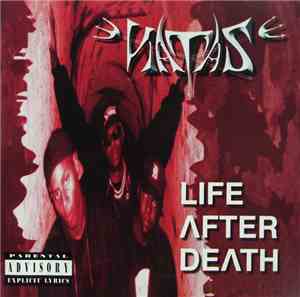 Natas  - Life After Death