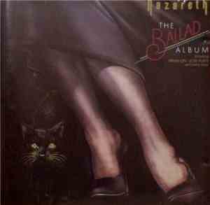Nazareth  - The Ballad Album