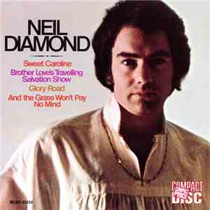 Neil Diamond - Sweet Caroline