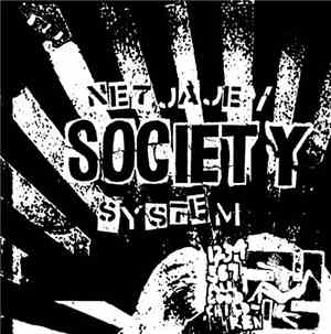 Netjajev Society System / Syphilitic Vaginas - Netjajev Society System / Sy ...
