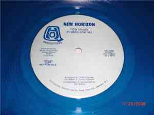 New Horizon  - You
