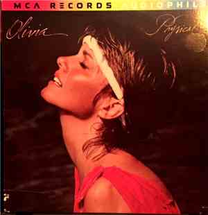 Olivia Newton-John - Physical