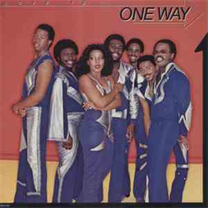 One Way - Love Is... One Way