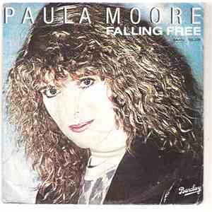 Paula Moore - Falling Free
