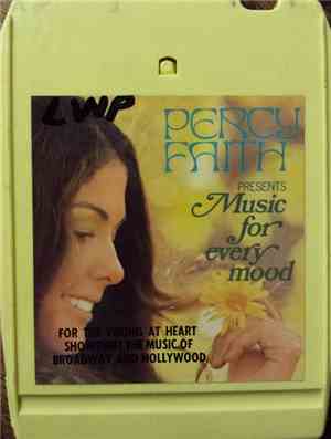 Percy Faith - Percy Faith Presents Music For Every Mood