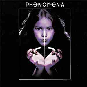 Phenomena  - Phenomena