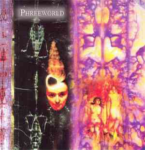 Phreeworld - Crossing The Sound