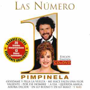 Pimpinela - Las Numero 1