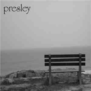 Presley  - Presley (White Album)