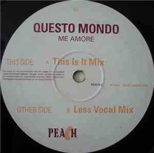 Questo Mondo - Me Amore